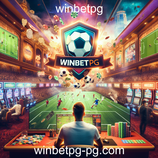 O Crescimento dos Esportes Virtuais: Uma Nova Era de Competição Digital